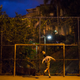 Illustration for article titled Gallery: In The Shadow Of Rio's Maracana Stadium